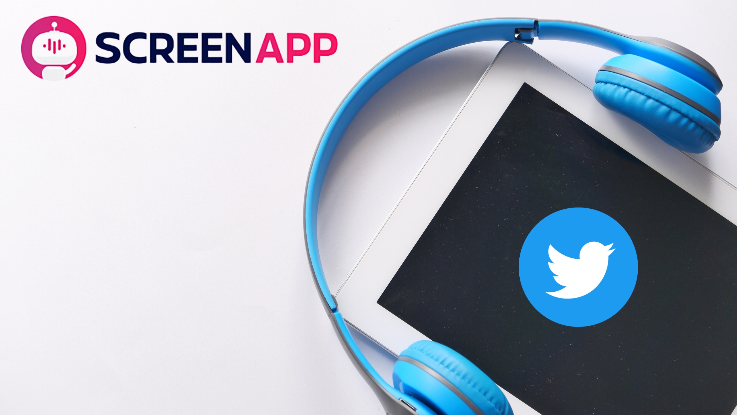 Record and Save Twitter Space Easily with ScreenApp ScreenApp Blog
